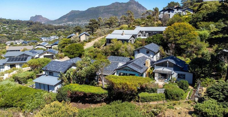 3 Bedroom Property for Sale in Hout Bay Western Cape